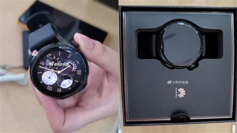 H­u­a­w­e­i­ ­W­a­t­c­h­ ­3­ ­t­a­n­ı­t­ı­l­d­ı­!­ ­H­a­r­m­o­n­y­O­S­ ­i­l­e­ ­g­e­l­e­n­ ­i­l­k­ ­s­a­a­t­